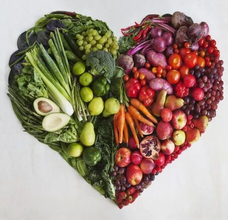 Dieta amata 7 giorni