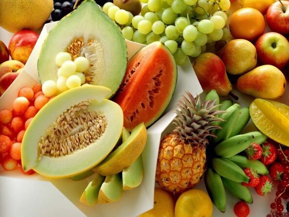 Frutta