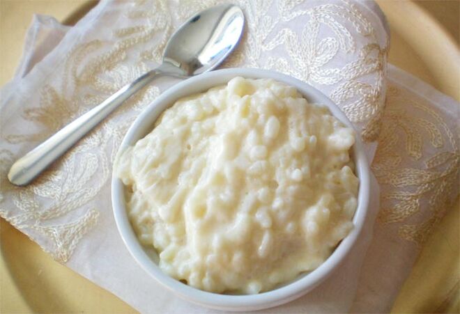 Ricette di porridge