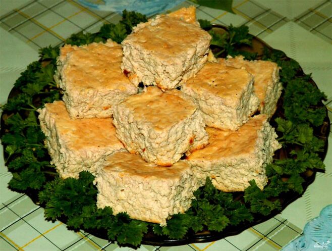 casseruola