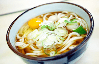 Miso zuppa