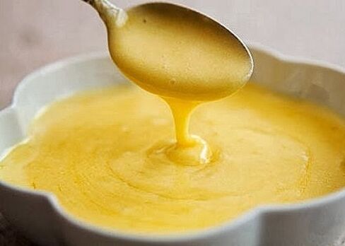 zuppa di farina d'avena per la gastrite