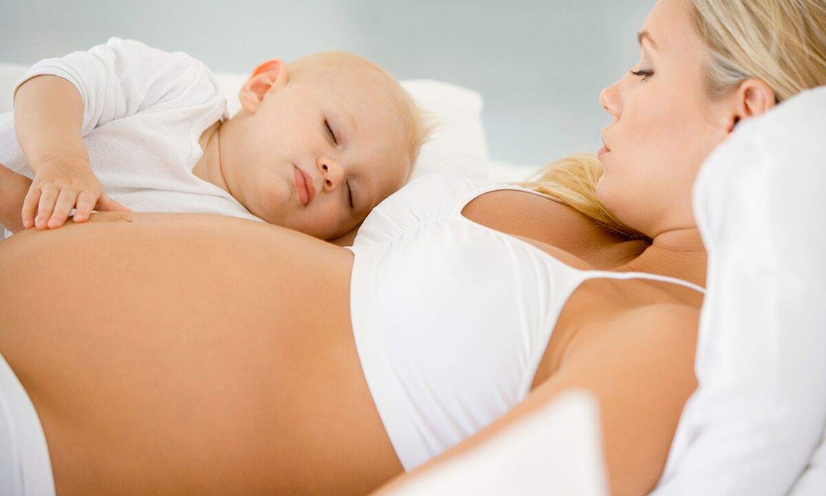 L'assunzione di semi di lino è controindicata nelle donne in gravidanza e in allattamento. 