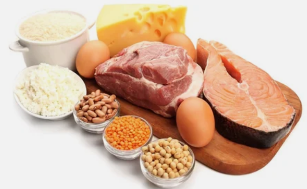 i vantaggi di una dieta di proteine